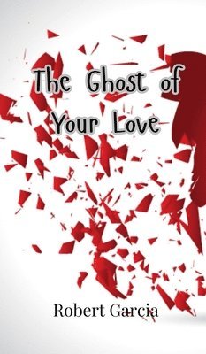bokomslag Ghost of Your Love