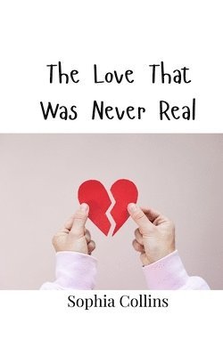 The Love That Was Never Real 1