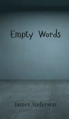 Empty Words 1