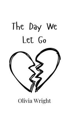 bokomslag Day We Let Go