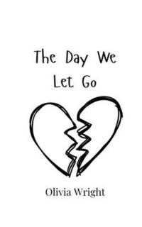bokomslag Day We Let Go