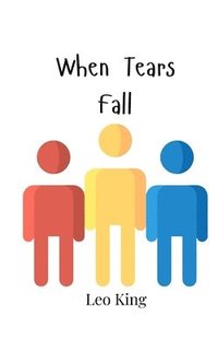 bokomslag When Tears Fall