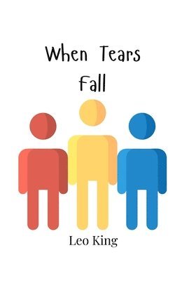 bokomslag When Tears Fall