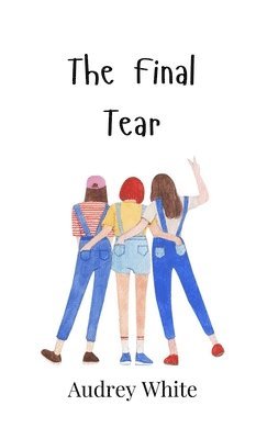 bokomslag Final Tear