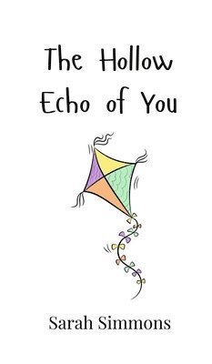 bokomslag Hollow Echo of You