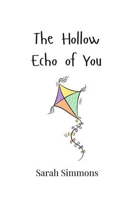bokomslag Hollow Echo of You
