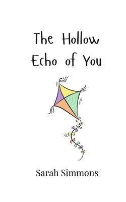 bokomslag The Hollow Echo of You