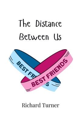 The Distance Between Us 1