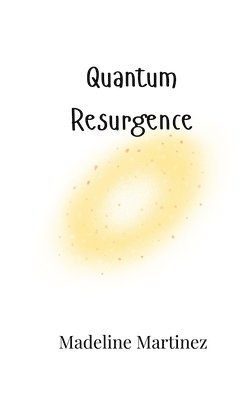 bokomslag Quantum Resurgence