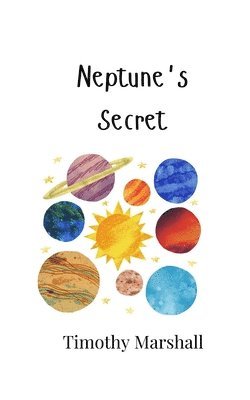 Neptune's Secret 1