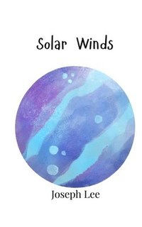 bokomslag Solar Winds