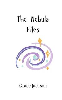 bokomslag The Nebula Files