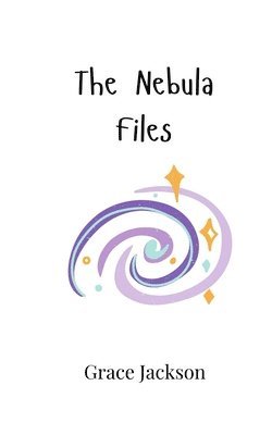 Grace Jackson - Nebula Files, Häftad