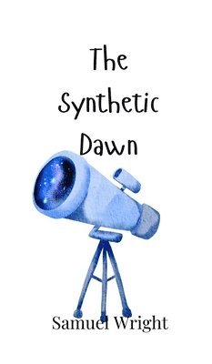 bokomslag Synthetic Dawn