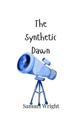 bokomslag Synthetic Dawn