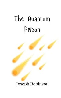 bokomslag The Quantum Prison