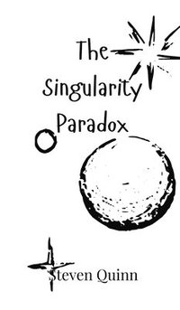 bokomslag Singularity Paradox