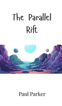 bokomslag Parallel Rift