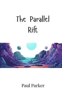 bokomslag Parallel Rift
