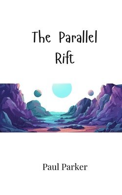 bokomslag Parallel Rift