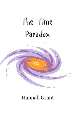 The Time Paradox 1