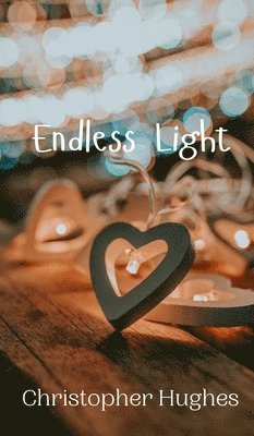 Christopher Hughes - Endless Light, Inbunden