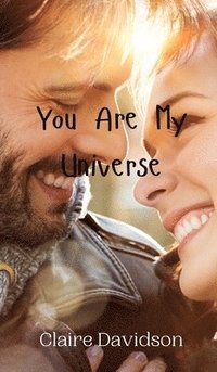 bokomslag You Are My Universe