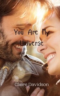 bokomslag You Are My Universe