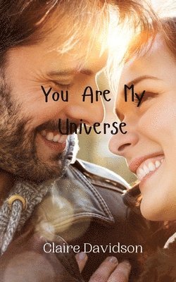 You Are My Universe 1