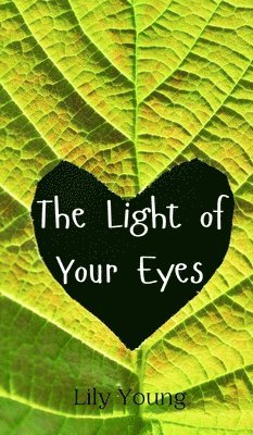 bokomslag Light of Your Eyes