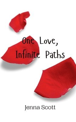 bokomslag One Love, Infinite Paths