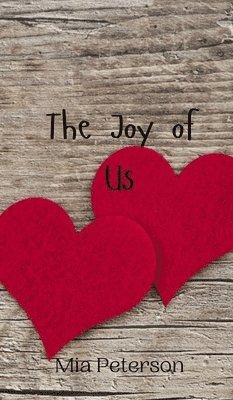 bokomslag Joy of Us
