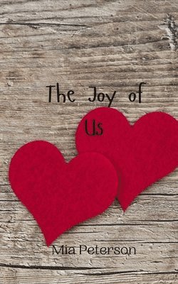 bokomslag Joy of Us