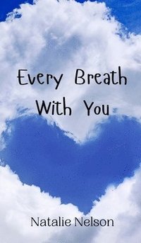 bokomslag Every Breath With You