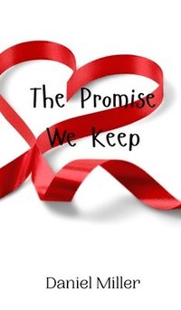 bokomslag Promise We Keep