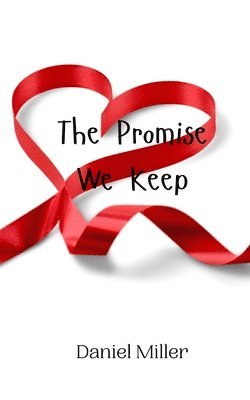 bokomslag Promise We Keep