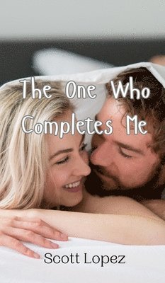 bokomslag One Who Completes Me