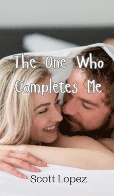 The One Who Completes Me 1