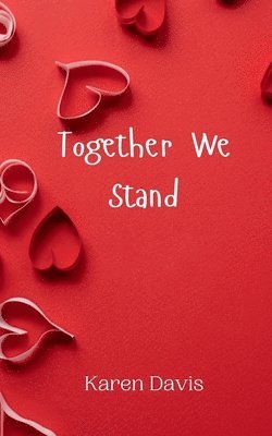 Karen Davis - Together We Stand, Häftad