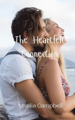bokomslag Heartfelt Connection