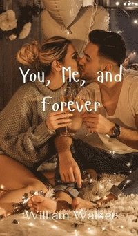 bokomslag You, Me, and Forever