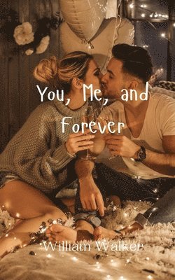 bokomslag You, Me, and Forever