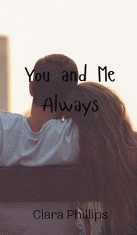 bokomslag You and Me Always