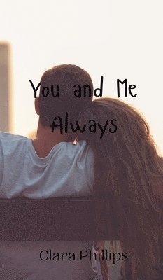 bokomslag You and Me Always