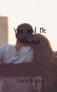 bokomslag You and Me Always