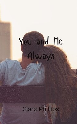 bokomslag You and Me Always