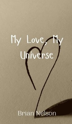 My Love, My Universe 1