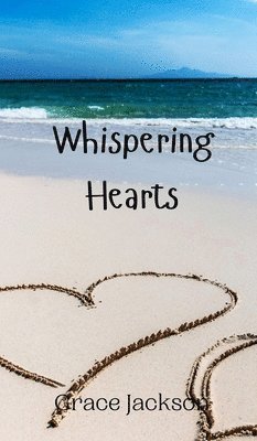 bokomslag Whispering Hearts