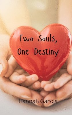 Two Souls, One Destiny 1