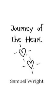 bokomslag Journey of the Heart